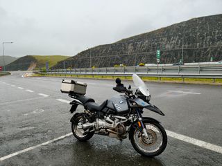 Bmw R 1150 GS 2003-thumb-1