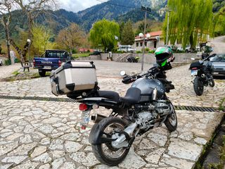 Bmw R 1150 GS 2003-thumb-2