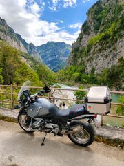 Bmw R 1150 GS 2003-thumb-3