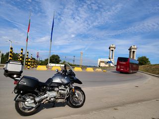 Bmw R 1150 GS 2003