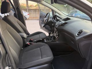 Ford Fiesta 2016 1.5 TDCI TREND-thumb-26