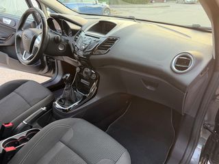 Ford Fiesta 2016 1.5 TDCI TREND-thumb-27