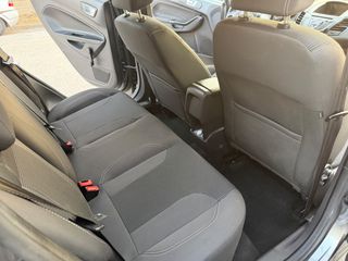 Ford Fiesta 2016 1.5 TDCI TREND-thumb-29