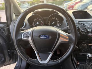 Ford Fiesta 2016 1.5 TDCI TREND-thumb-32