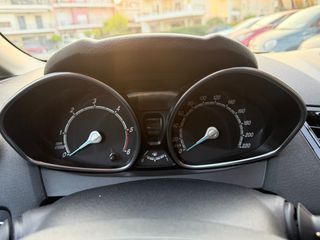 Ford Fiesta 2016 1.5 TDCI TREND-thumb-36