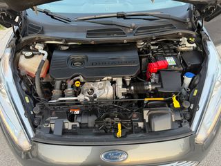 Ford Fiesta 2016 1.5 TDCI TREND-thumb-42