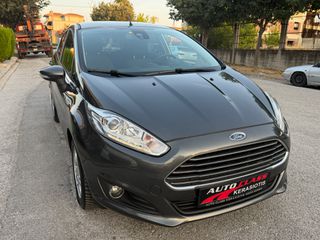 Ford Fiesta 2016 1.5 TDCI TREND-thumb-1