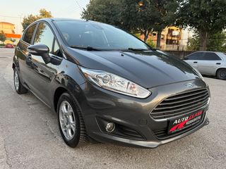 Ford Fiesta 2016 1.5 TDCI TREND-thumb-2