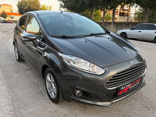 Ford Fiesta 2016 1.5 TDCI TREND-thumb-3