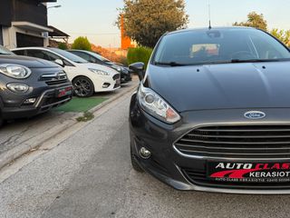 Ford Fiesta 2016 1.5 TDCI TREND-thumb-4