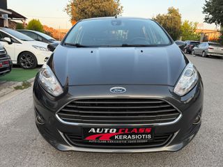 Ford Fiesta 2016 1.5 TDCI TREND-thumb-5