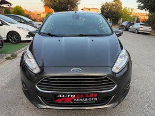 Ford Fiesta 2016 1.5 TDCI TREND-thumb-6
