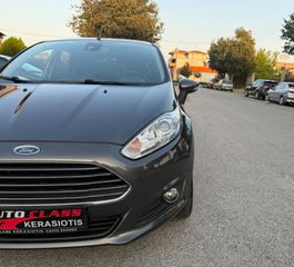 Ford Fiesta 2016 1.5 TDCI TREND-thumb-7