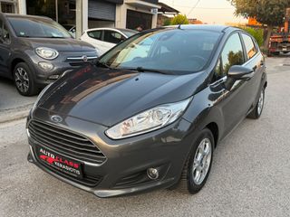 Ford Fiesta 2016 1.5 TDCI TREND-thumb-9