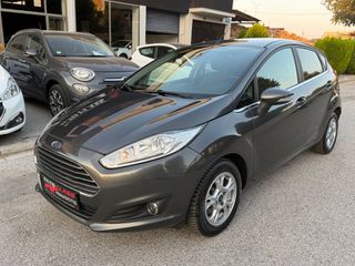 Ford Fiesta 2016 1.5 TDCI TREND-thumb-11