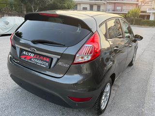Ford Fiesta 2016 1.5 TDCI TREND-thumb-19