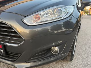 Ford Fiesta 2016 1.5 TDCI TREND-thumb-20