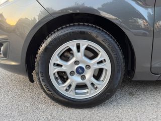 Ford Fiesta 2016 1.5 TDCI TREND-thumb-22