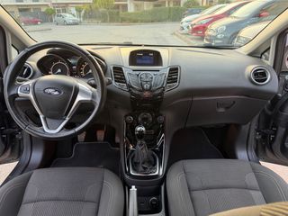 Ford Fiesta 2016 1.5 TDCI TREND-thumb-23