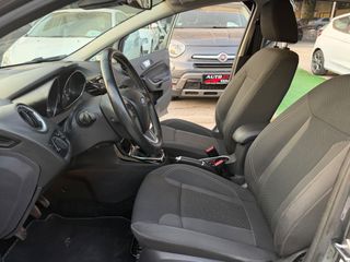 Ford Fiesta 2016 1.5 TDCI TREND-thumb-24