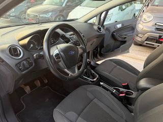 Ford Fiesta 2016 1.5 TDCI TREND-thumb-25