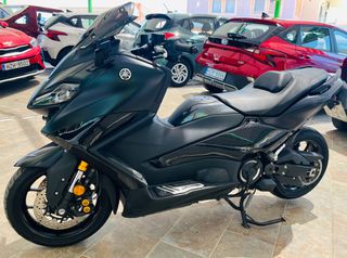 Yamaha T-MAX 560 2025 ΑΡΙΣΤΟ !
