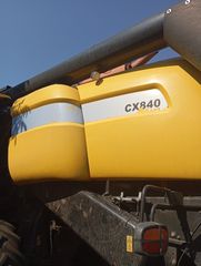 Θεριζοαλωνιστικές New Holland 2008 CX 840