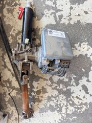 Κολόνα τιμονιού vw up-thumb-3