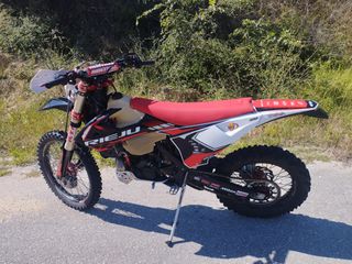Rieju MR 300i Pro 2021