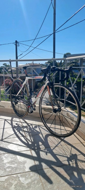 Δρόμου - Κούρσας Time 2008 VXRS Proteam full carbon (Size XXS)