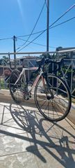 Road - Racing Time 2008 VXRS Proteam full carbon (Size XXS)