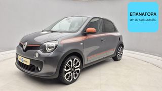 Renault Twingo 2017 0.9 Energy GT | ΕΩΣ 5 ΕΤΗ ΕΓΓΥΗΣΗ