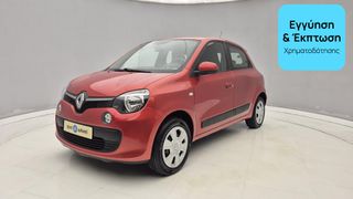 Renault Twingo 2016 1.0 SCe Zen | ΕΩΣ 5 ΕΤΗ ΕΓΓΥΗΣΗ