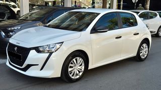 Peugeot 208 2021 ΕΛΛΗΝΙΚΟ ΜΗΔΕΝΙΚΑ ΤΕΛΗ!