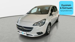 Opel Corsa 2015 1.2 | ΕΩΣ 5 ΕΤΗ ΕΓΓΥΗΣΗ