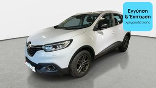 Renault Kadjar 2018 1.6 dCi Energy Crossborder 4x4 | ΕΩΣ 5 ΕΤΗ ΕΓΓΥΗΣΗ