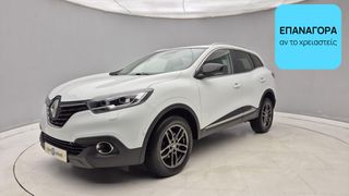 Renault Kadjar 2018 1.6 dCi Energy Crossborder 4x4 | ΕΩΣ 5 ΕΤΗ ΕΓΓΥΗΣΗ