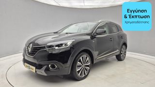 Renault Kadjar 2017 1.6 dCi | ΕΩΣ 5 ΕΤΗ ΕΓΓΥΗΣΗ