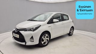 Toyota Yaris 2016 1.5 Hybrid Active | ΕΩΣ 5 ΕΤΗ ΕΓΓΥΗΣΗ