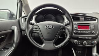Kia Ceed / cee'd 2016 1.4 Motion | ΕΩΣ 5 ΕΤΗ ΕΓΓΥΗΣΗ-thumb-19