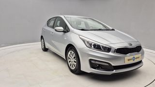 Kia Ceed / cee'd 2016 1.4 Motion | ΕΩΣ 5 ΕΤΗ ΕΓΓΥΗΣΗ-thumb-3