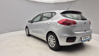 Kia Ceed / cee'd 2016 1.4 Motion | ΕΩΣ 5 ΕΤΗ ΕΓΓΥΗΣΗ-thumb-8