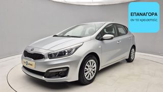 Kia Ceed / cee'd 2016 1.4 Motion | ΕΩΣ 5 ΕΤΗ ΕΓΓΥΗΣΗ