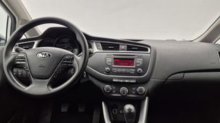 Kia Ceed / cee'd 2016 1.4 Motion | ΕΩΣ 5 ΕΤΗ ΕΓΓΥΗΣΗ-thumb-22