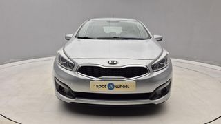 Kia Ceed / cee'd 2016 1.4 Motion | ΕΩΣ 5 ΕΤΗ ΕΓΓΥΗΣΗ-thumb-2