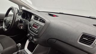 Kia Ceed / cee'd 2016 1.4 Motion | ΕΩΣ 5 ΕΤΗ ΕΓΓΥΗΣΗ-thumb-30