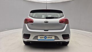 Kia Ceed / cee'd 2016 1.4 Motion | ΕΩΣ 5 ΕΤΗ ΕΓΓΥΗΣΗ-thumb-6