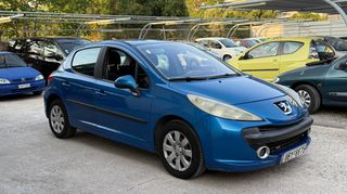 Peugeot 207 2007