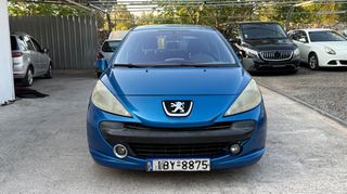 Peugeot 207 2007-thumb-1