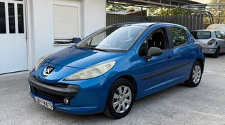 Peugeot 207 2007-thumb-2
